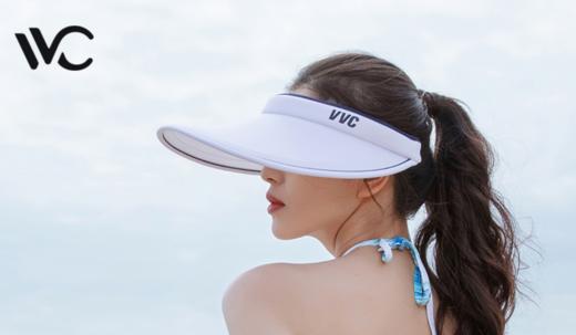 【乐浮款】亲子款韩国VVC防晒帽太阳帽  BJX 商品图1