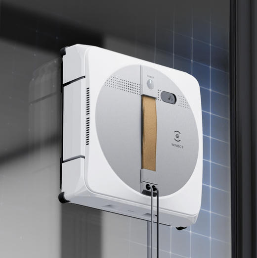 科沃斯（Ecovacs）窗宝 WINBOT W1 PRO 擦窗机器人 商品图7