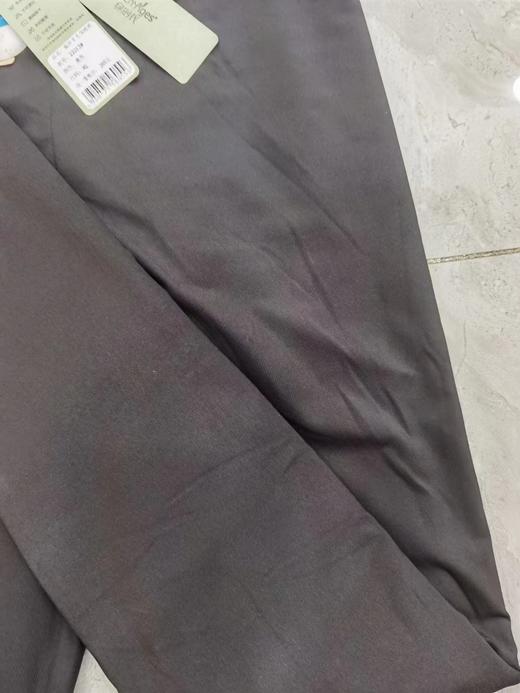 绿时代 蚕丝羊毛保暖裤 22213和6432 商品图1