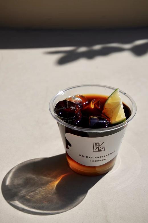 青柠冷萃 商品图4