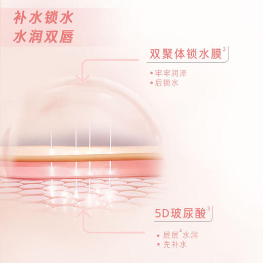 兰芝唇膜【保湿修护睡眠唇膜】20g 商品图1