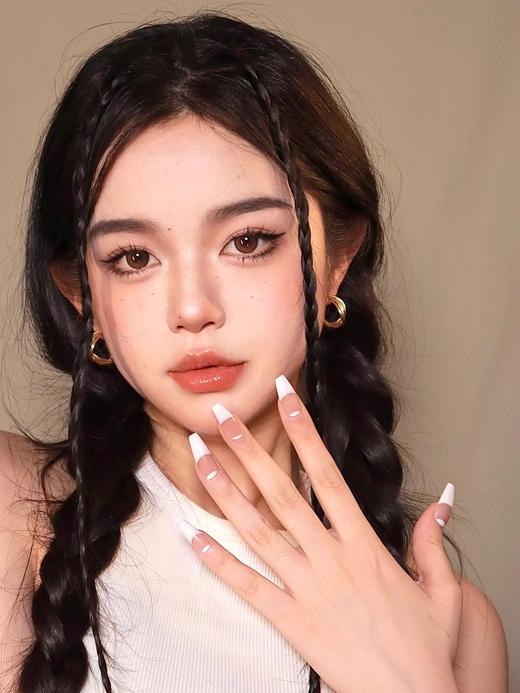 半年抛 susugirl 落日甜心 直径14.2mm着色13.3mm 商品图8