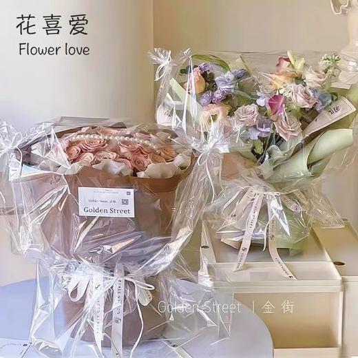 防尘防水袋（20个/袋） 商品图3