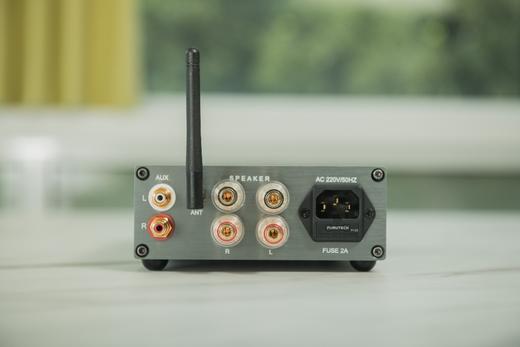 BS-5木色桌面蓝牙音响系统 商品图7