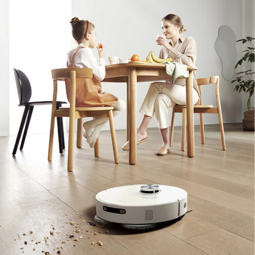 追觅 dreame 扫地机器人  W10s 商品图4