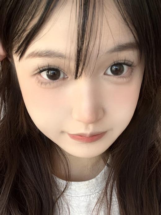 medusee 年抛 水晶黑 直径14.0mm 着色13.5mm 商品图8