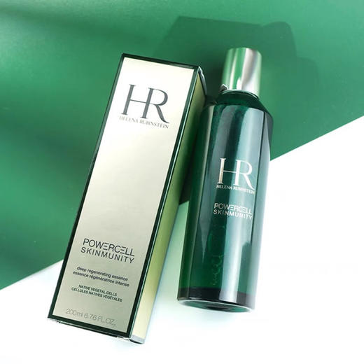 HR绿宝瓶爽肤水200ml/400ml 商品图0