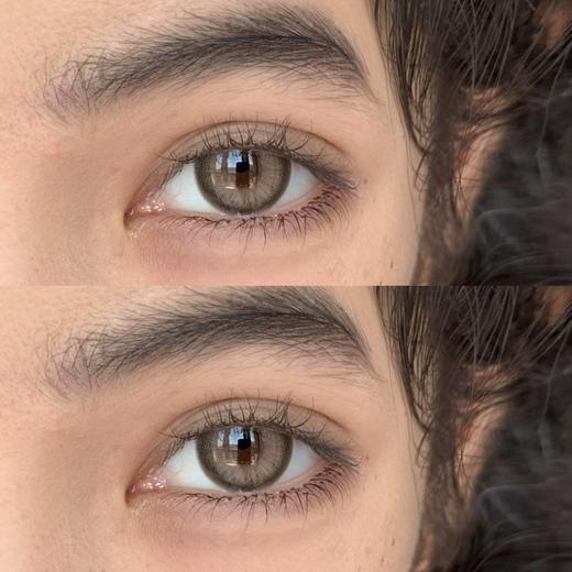 半年抛 susugirl 小栗鼠 直径14.2mm着色13.6mm 商品图5