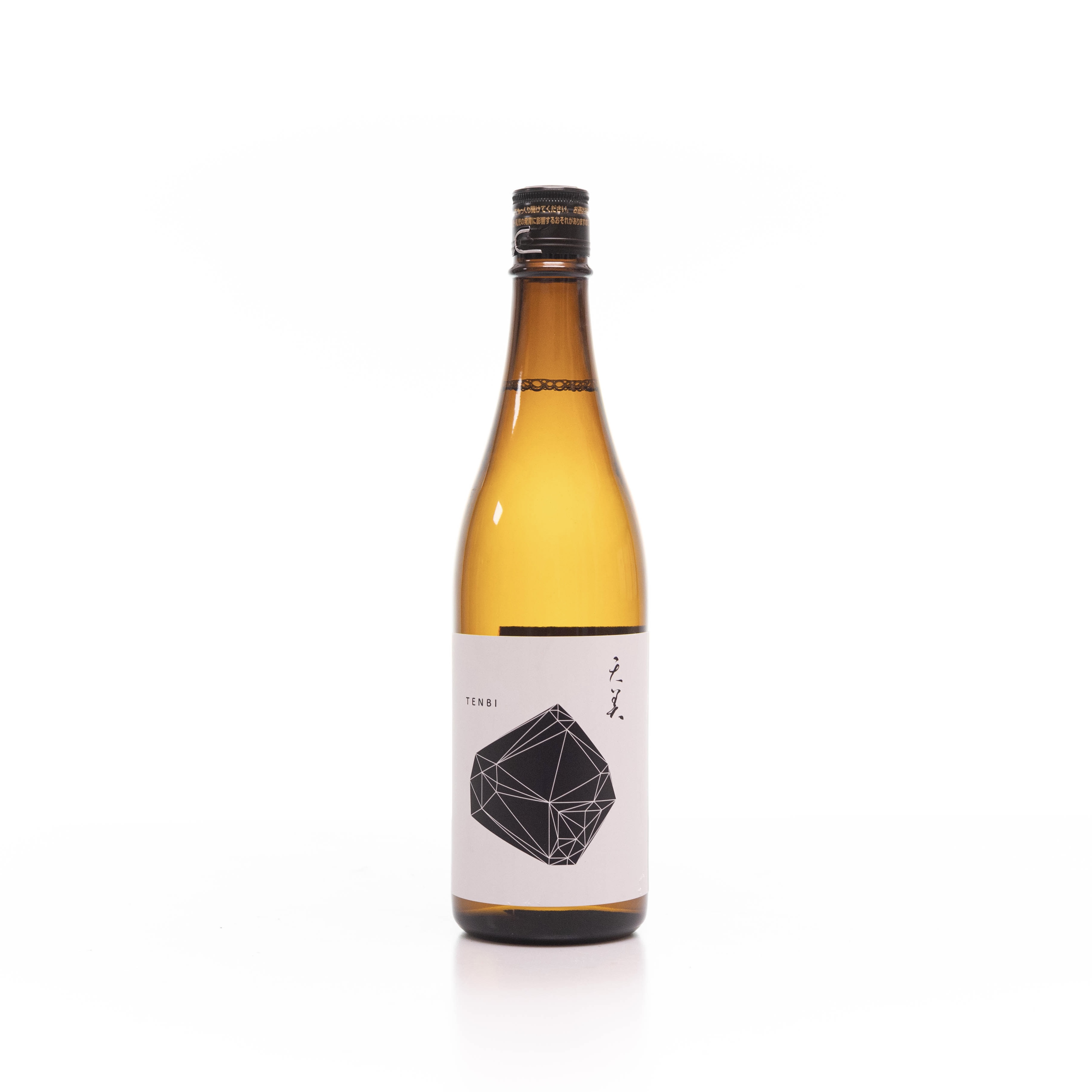 （搭）天美 特别纯米酒（黑天）