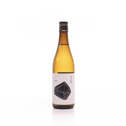 天美 特别纯米酒（黑天） 商品图3