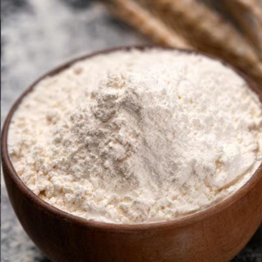 谷德维尔小麦面粉2kg/袋俄罗斯进口 商品图3