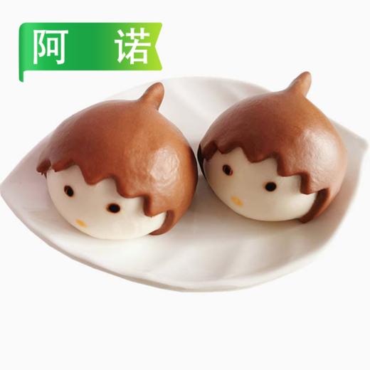 25K阿诺公主(王子)包 240g/袋（6个）15袋/件 商品图3