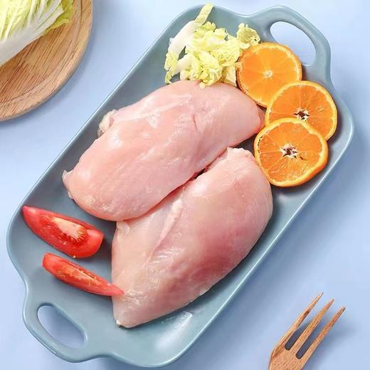 正大鸡胸肉一袋 商品图3