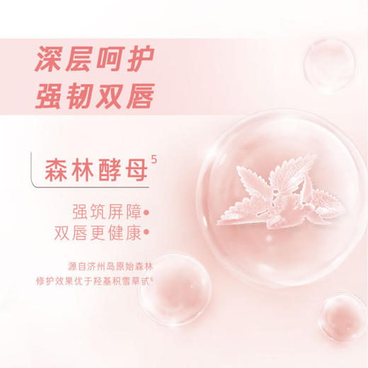 兰芝唇膜【保湿修护睡眠唇膜】20g 商品图2