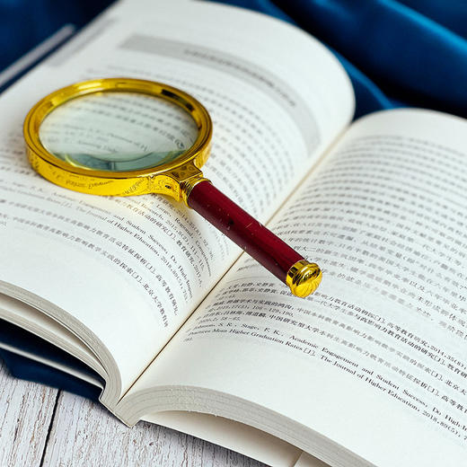 重新想象大学的学习 重塑高等教育 未来大学   郭娇著 商品图12