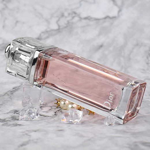 法国Dior粉红魅惑香水50ml/100ml 商品图3