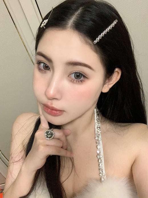 平价大直径丨月光宝盒·Budercon丨14.5mm（年抛/2片装） 商品图3