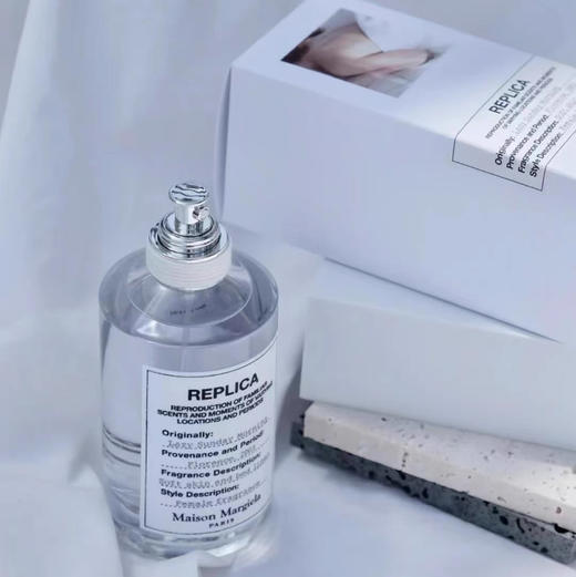 马丁马吉拉淡香水100ml 商品图3
