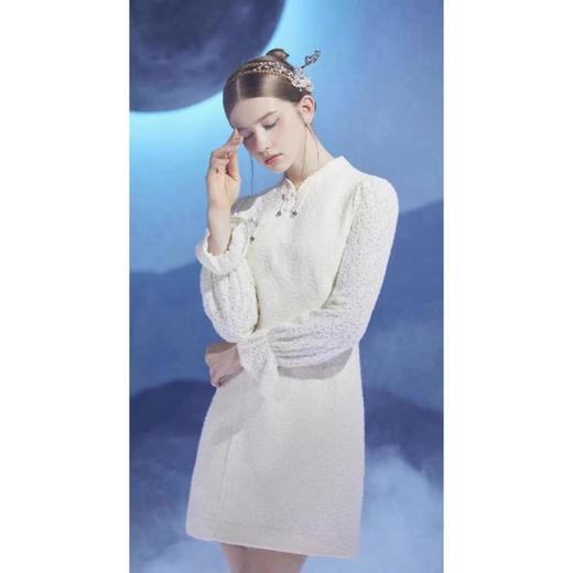 5楼HOURI连衣裙 商品图0