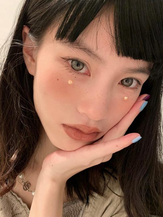 半年抛 susugirl 小栗鼠 直径14.2mm着色13.6mm 商品图9