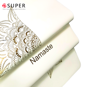 丹璐斯小犀牛天然橡胶土豪垫