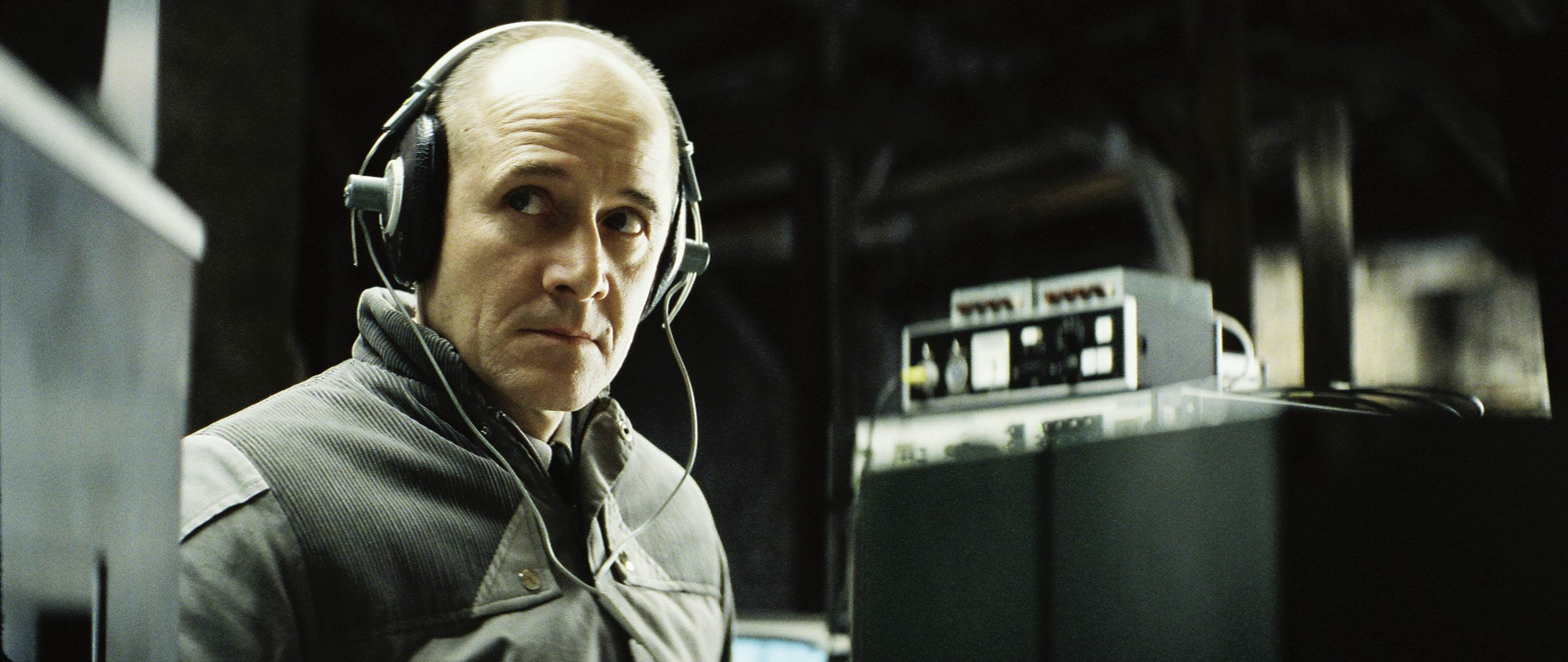 【电影】《窃听风暴》德语版