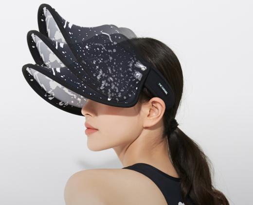 【经典款】韩国VVC成人防晒帽遮阳太阳帽  BJX 商品图3