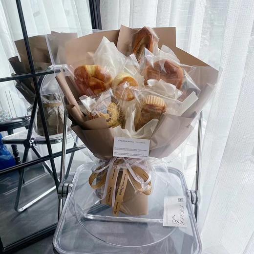 面包花束 商品图1