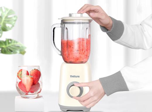 三食黄小厨THESUNS破壁机JQR 商品图2