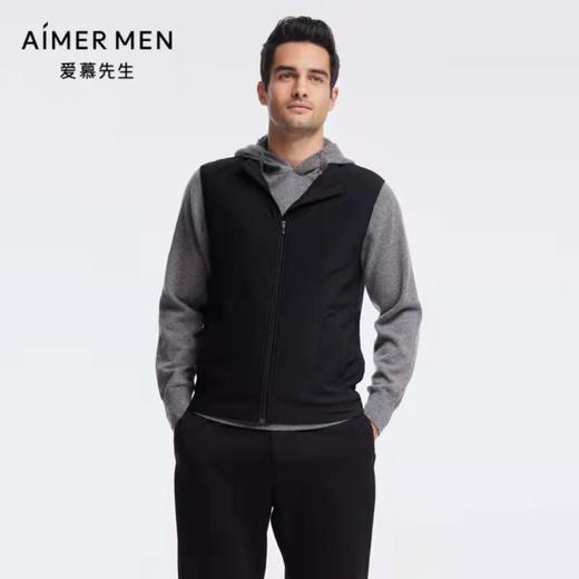 4楼爱慕先生暖搭NS62J353 商品图0