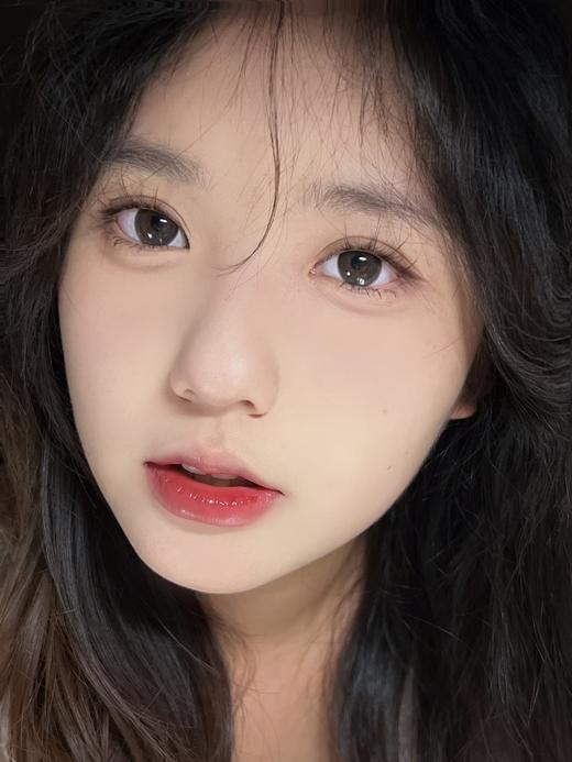 medusee 年抛 水晶黑 直径14.0mm 着色13.5mm 商品图3