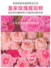 【中欧班列精选】BFT韩国软膜粉  原装进口  MEDIPEEL/美蒂菲玫瑰软膜粉 1kg+100g DB  商品缩略图8