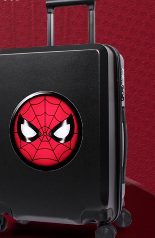 迪士尼漫威行李箱拉杆箱 商品图0
