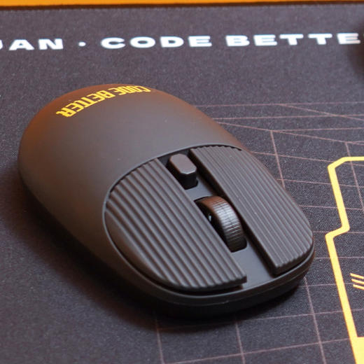 1024系列蓝牙便携鼠标 商品图2