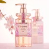 日本安蒂花子&honey水感丰盈滋养洗发水/护发素（樱花）440ml/445ml 商品缩略图4