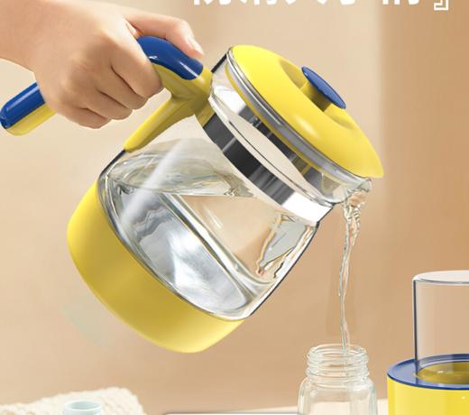 UDI 多功能婴儿调奶器温奶器暖奶热奶器SM 商品图2