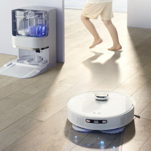 追觅 dreame 扫地机器人 W10s Pro￼￼ 商品图7