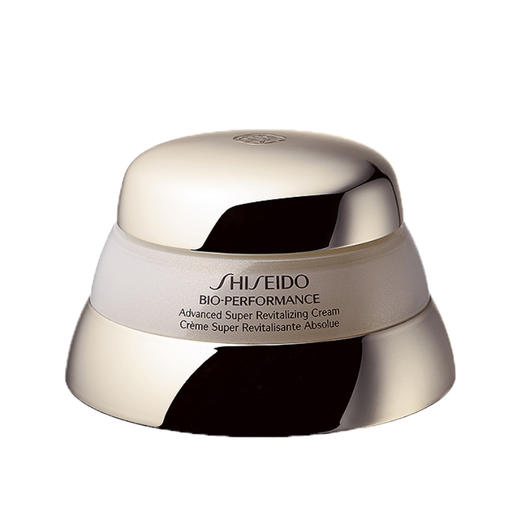 资生堂百优面霜 商品图0