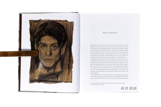 Picasso and the Art of Drawing/毕加索和素描的艺术 商品图3