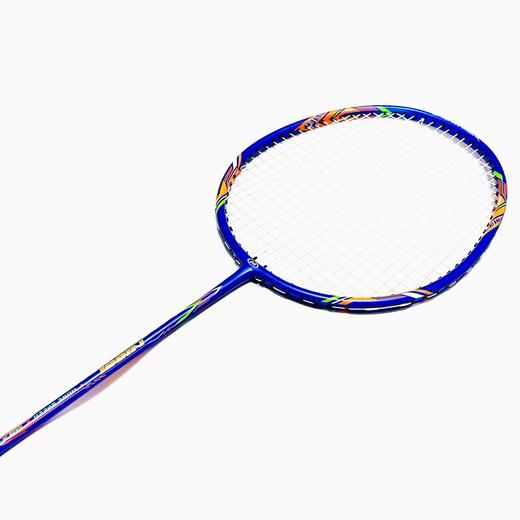 忍牌1661碳铝一体羽毛球拍2支+羽毛球3个+球拍包1个套装 商品图3