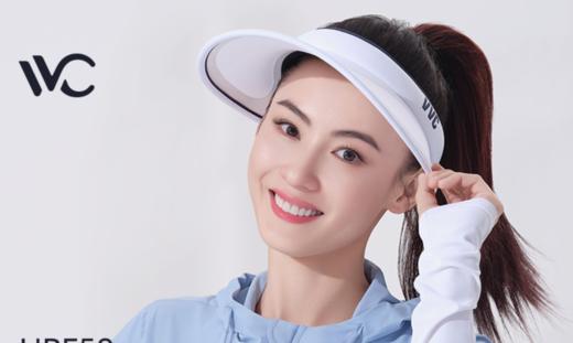 【乐浮款】亲子款韩国VVC防晒帽太阳帽  BJX 商品图2