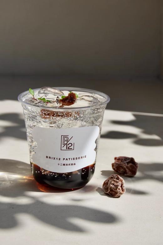 生汽的梅子 商品图3