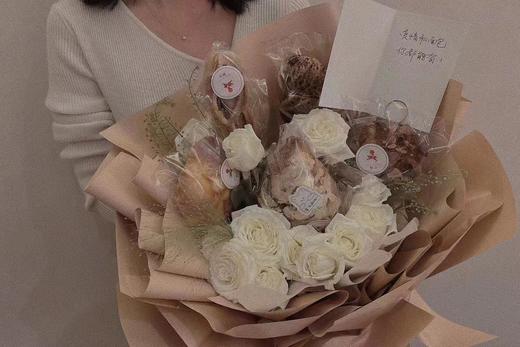 面包花束 商品图2