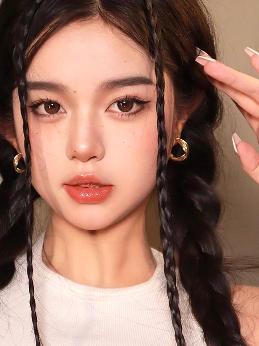 半年抛 susugirl 落日甜心 直径14.2mm着色13.3mm 商品图7