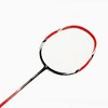 忍牌699碳铝一体羽毛球拍2支+羽毛球3个+球拍包1个套装 商品缩略图2