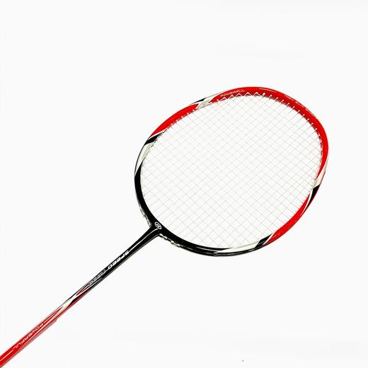 忍牌699碳铝一体羽毛球拍2支+羽毛球3个+球拍包1个套装 商品图2