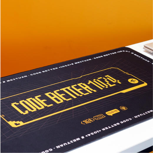 1024系列鼠标垫大号 商品图1