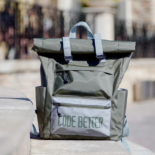 1024系列双肩背包 商品图0