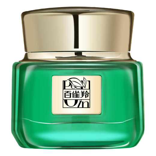 百雀羚帧颜面霜视黄醇淡纹修护保湿紧致抗初老面霜50g 商品图2