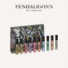 英国 Penhaligons潘海利根 兽首香氛殿堂香水小样套装 2ml*10支（月亮女神+广香之匣+牧羊少年+黑玫瑰+女王的耳语+玫瑰公爵小姐/狐狸+乔治勋爵的悲剧/鹿首+布伦海姆花束+琴酒+皇家橡树 商品缩略图1
